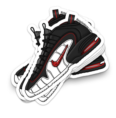 Air Penny 1 