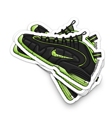 Air Penny 1 