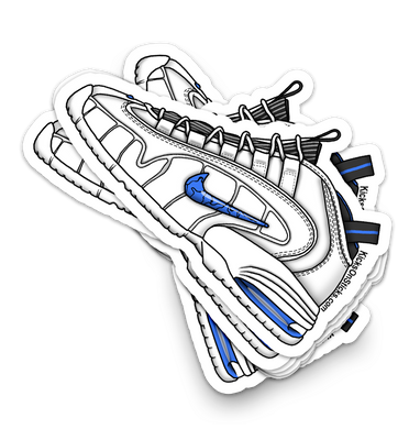 Air Penny 1 