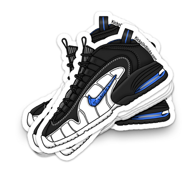 Air Penny 1 