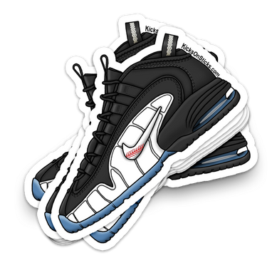 Air Penny 1 