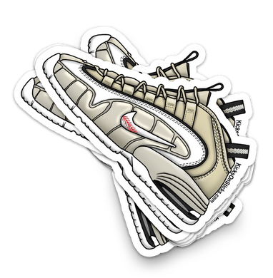 Air Penny 1 