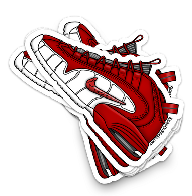 Air Penny 1 
