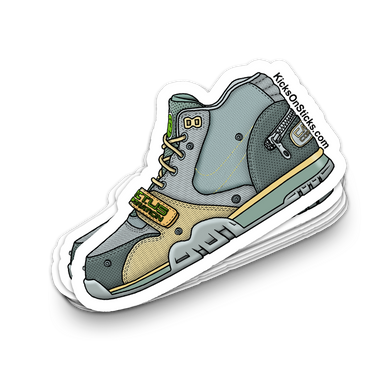 Air Trainer 1 