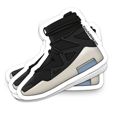 Air Fear of God 