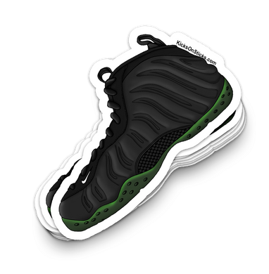 Foamposite 