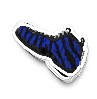 Foamposite 