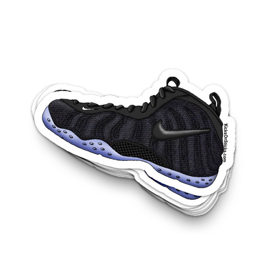 Foamposite 