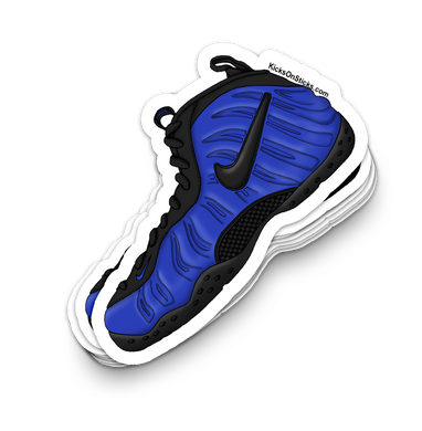 Foamposite Pro 