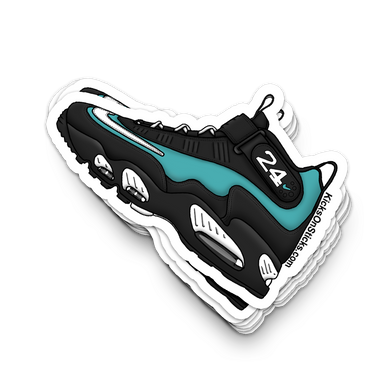 Griffey Max 