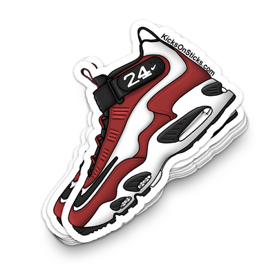 Griffey Max 