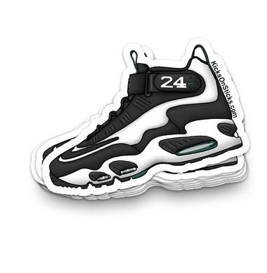 Griffey Max 