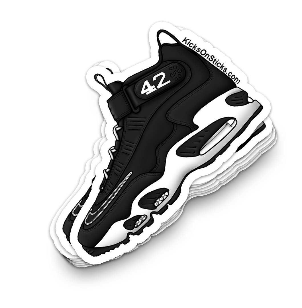 Griffey Max 