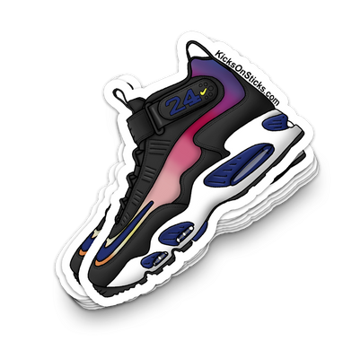 Griffey Max 