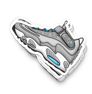 Griffey Max 