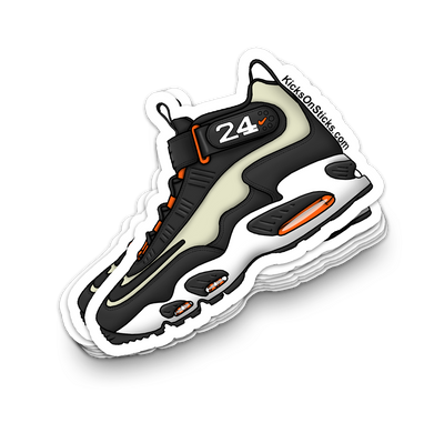 Griffey Max 