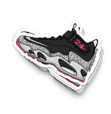 Griffey Max 