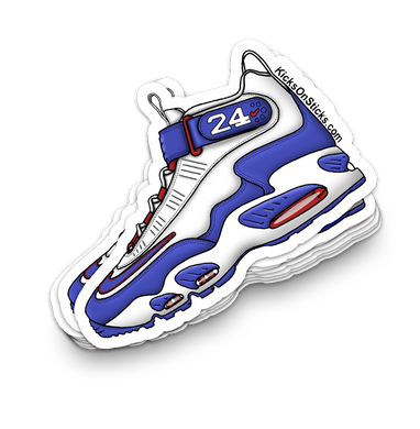 Griffey Max 