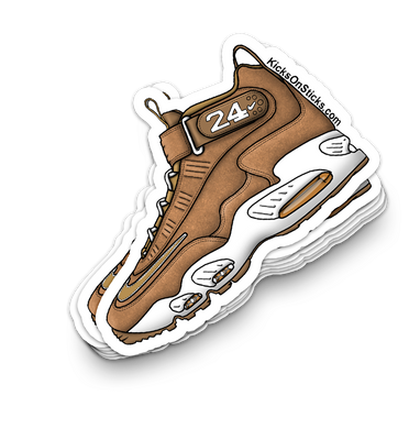 Griffey Max 