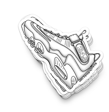 Griffey Max 