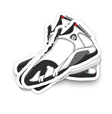 Jordan 14 