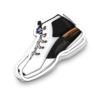 Jordan 17 