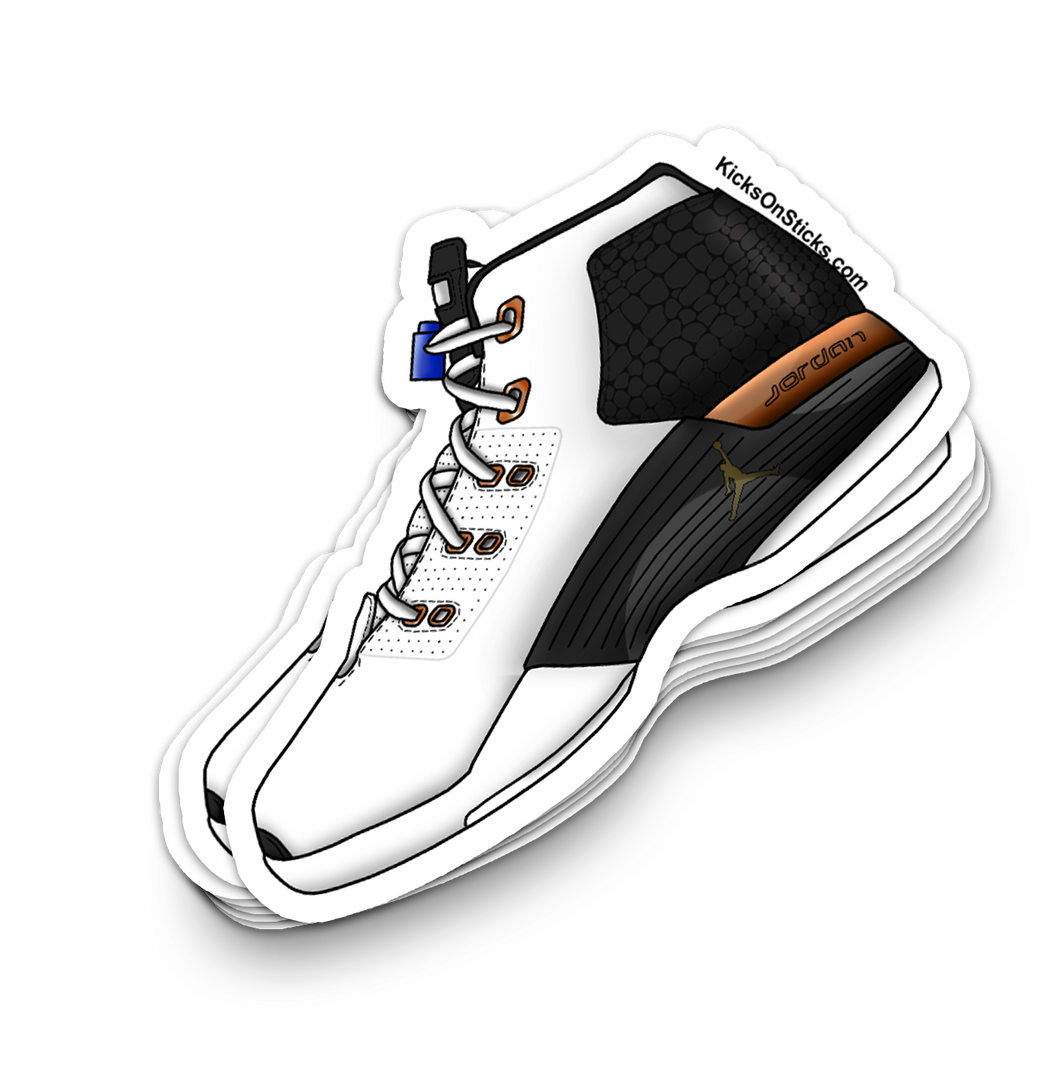 Jordan 17 