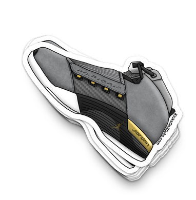 Jordan 17 