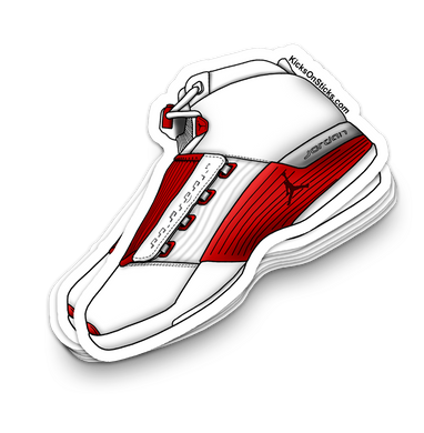 Jordan 17 