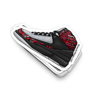 Jordan 2 retro eminem shop