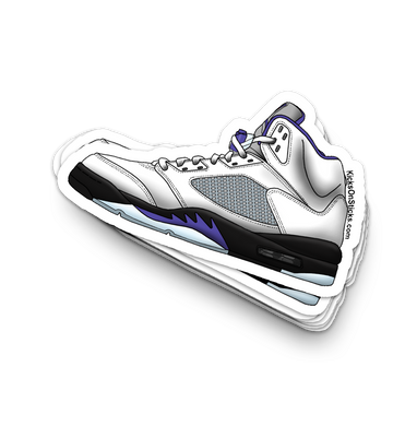 Jordan 5 