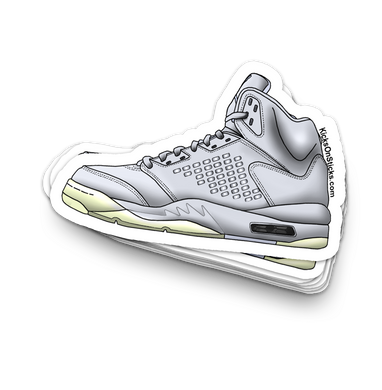 Jordan 5 