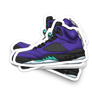 Jordan 5 