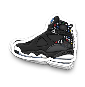 Quai 54 8s sales