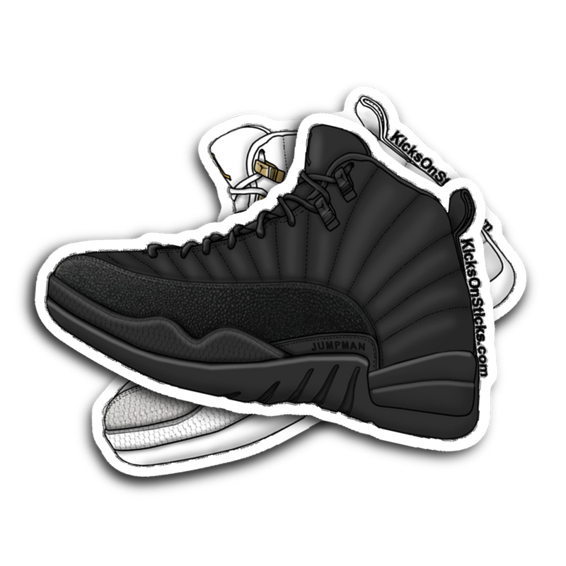 Jordan 12s ovo top