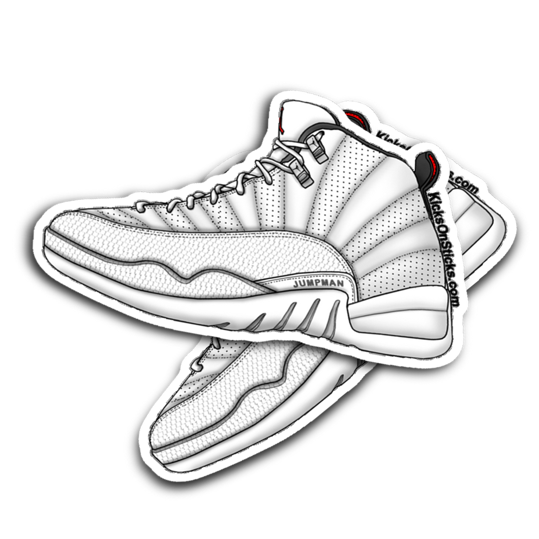 Jordan 12 rising sun release date clearance