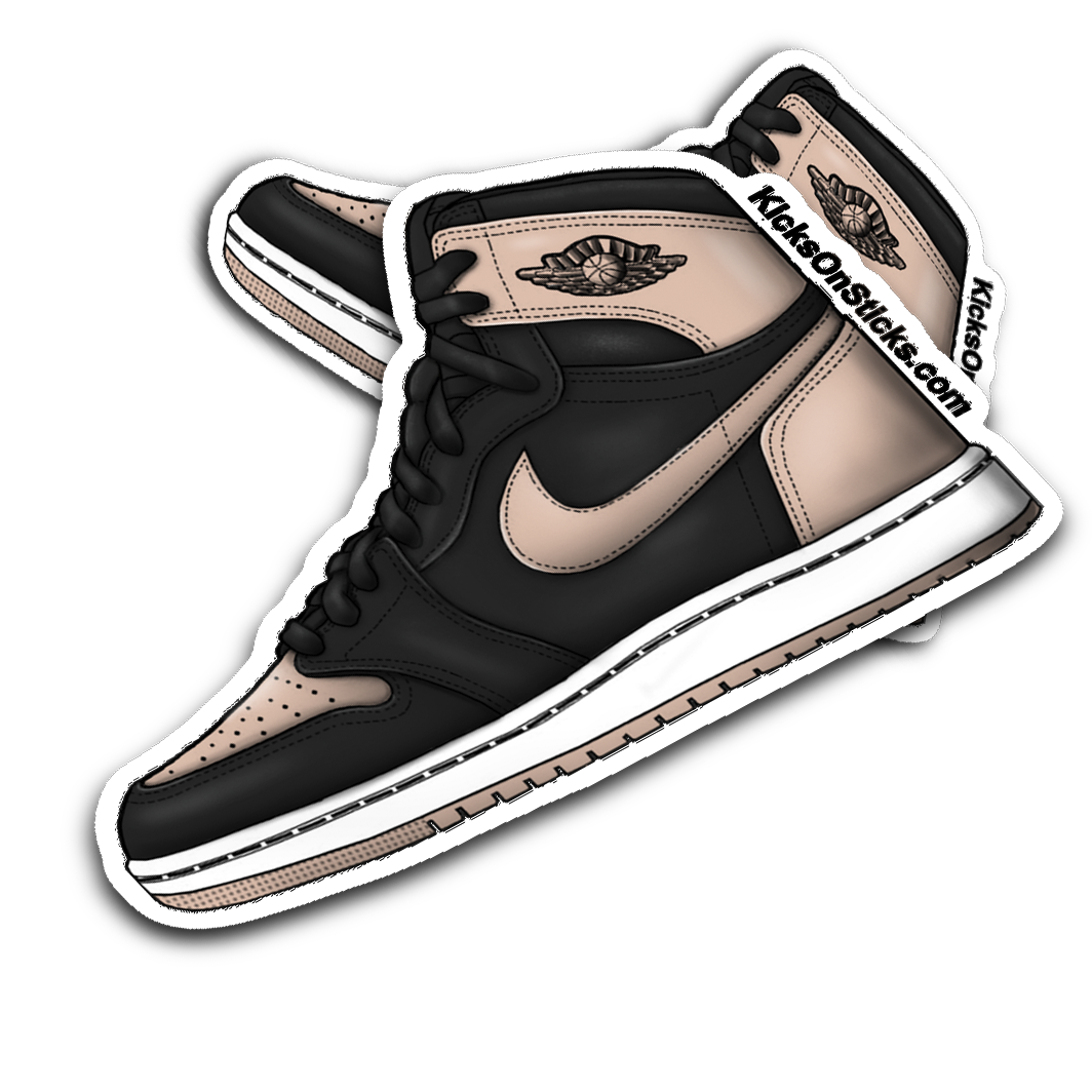 Jordan 1 
