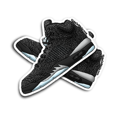 Jordan 5 