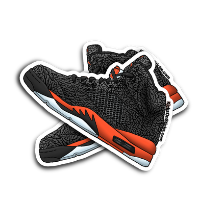 Jordan 5 