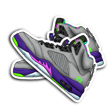 Jordan 5 