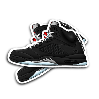 Jordan 5 
