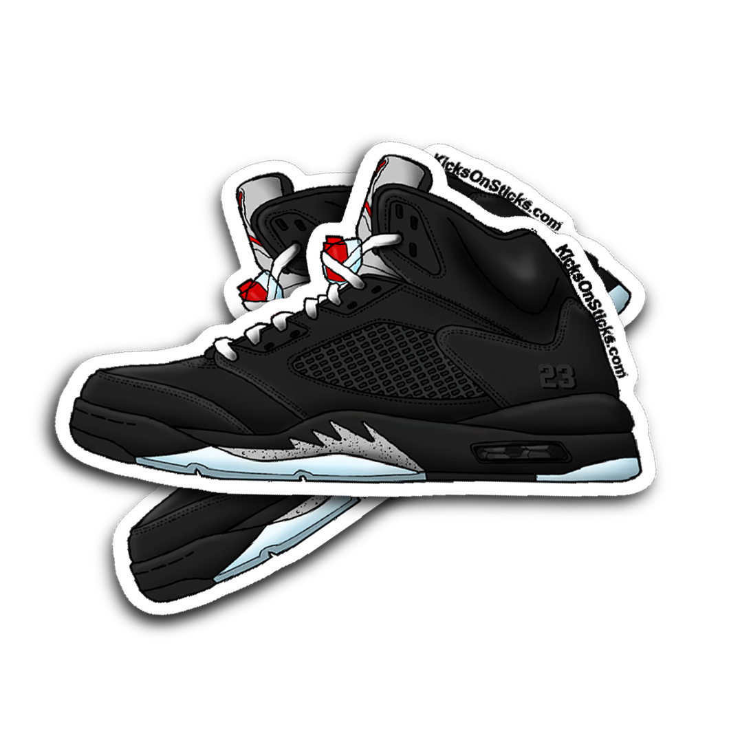 Jordan 5 