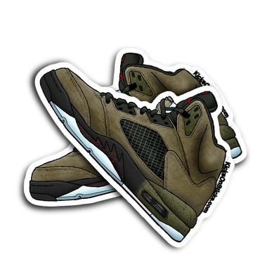 Jordan 5 