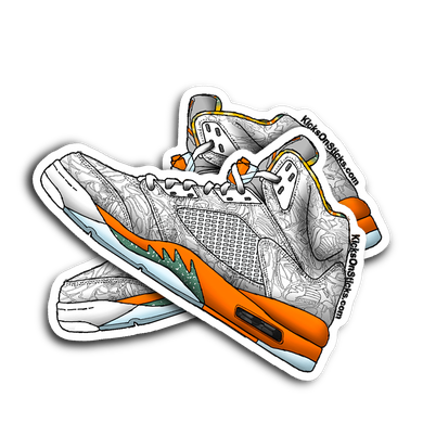 Jordan 5 