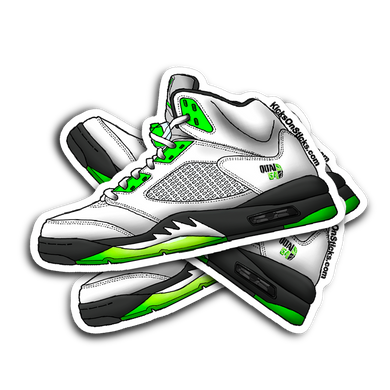 Jordan 5 