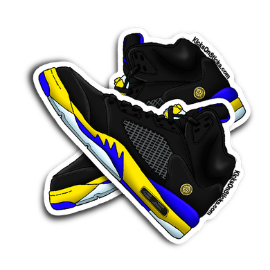 Jordan 5 