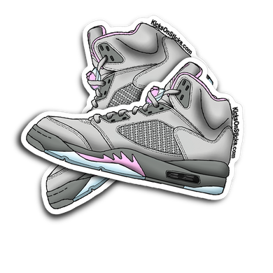 Jordan 5 