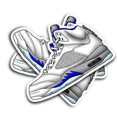 Jordan 5 