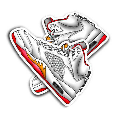 Jordan 5 
