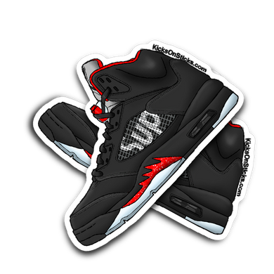 Jordan 5 